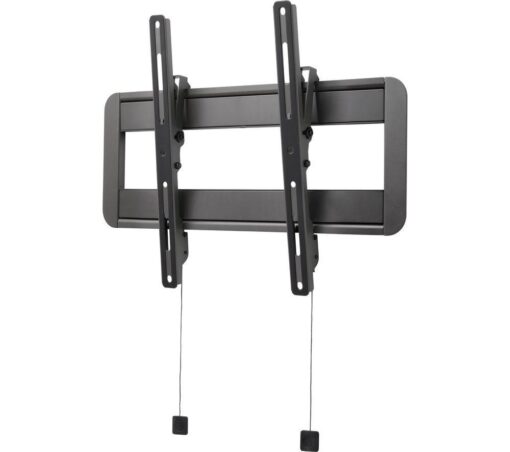 One For All Dynamic WM5420 Tilt 42-77" TV Bracket, Black