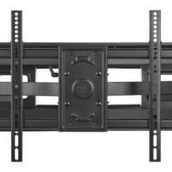 One For All WM4663 Tilt and Swivel 32-100 In TV Wall Bracket