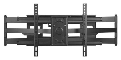 One For All WM4663 Tilt and Swivel 32-100 In TV Wall Bracket