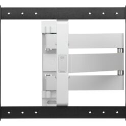 One For All WM6654 Tilt & Swivel 32-90 Inch TV Wall Bracket