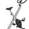 Opti Folding Magnetic Exercise Bike