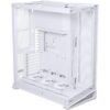 PHANTEKS NV7 E-ATX Tower PC Case - White, White