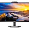 PHILIPS 24E1N5300HE/00 Full HD 23.8" IPS WLED Monitor - Black, Black