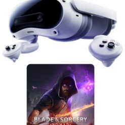 PICO 4 Ultra 256GB All-in-One VR Headset