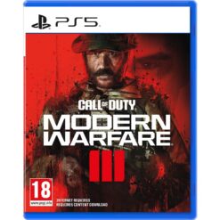 PLAYSTATION Call of Duty Modern Warfare III - PS5