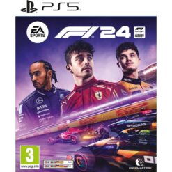 PLAYSTATION EA Sports F1 24 - PS5