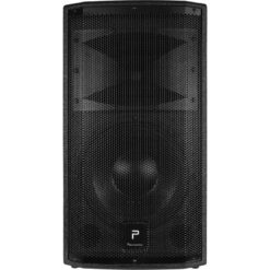 POWERWERKS 10" Pro Bluetooth Speaker - Black