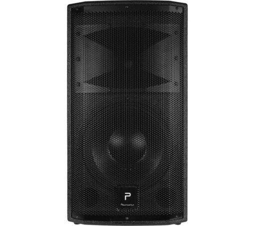 POWERWERKS 10" Pro Bluetooth Speaker - Black