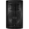 POWERWERKS 12" Pro Bluetooth Speaker - Black