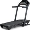 PROFORM Carbon TL Folding Smart Bluetooth Treadmill - Black & Grey, Silver/Grey,Black