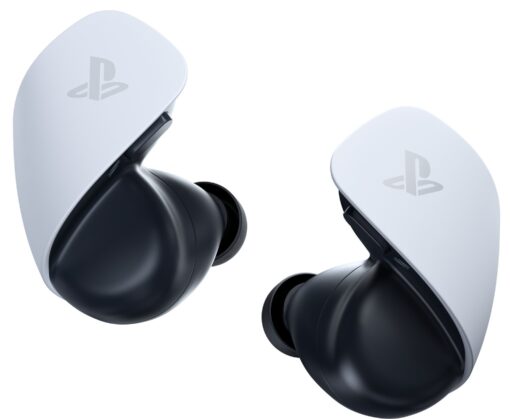 PULSE Explore Wireless PS5 Earbuds - White