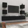 Paderborn TV Stand for TVs up to 88"