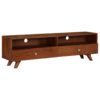 Palmyra TV Stand for TVs up to 65"