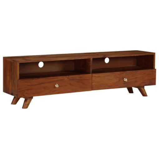 Palmyra TV Stand for TVs up to 65"