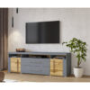 Paramount TV Stand for TVs up to 78"