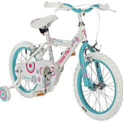 Pedal Pals Harmony 16 inch Wheel Size Kids Mountain Bike