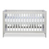 Pembrey Cot Bed and All Seasons Premium Pocket Sprung Mattress