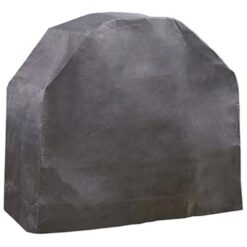 Perel - Outdoor Barbecue Cover 195 cm Garden - Grey