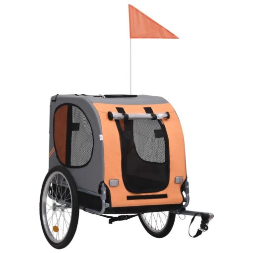 Pet Bike Trailer