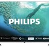 Philips 55 Inch 55PUS7009 Smart 4K UHD HDR LED Freeview TV