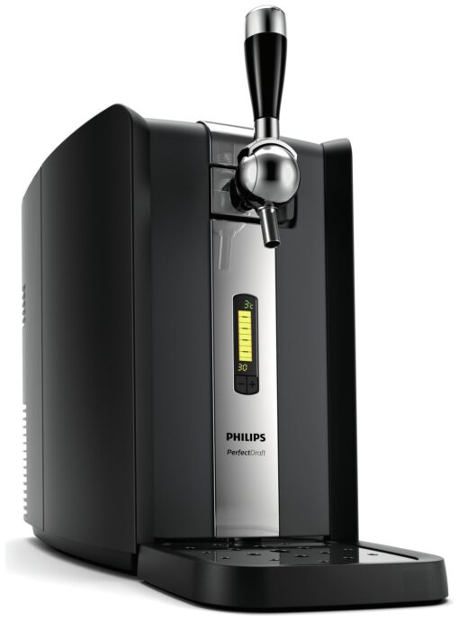 Philips HD3720/25 PerfectDraft Beer Pump Dispenser