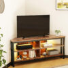 Pierceton TV Stand for TVs up to 55"