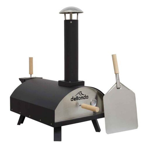 Pizza Oven