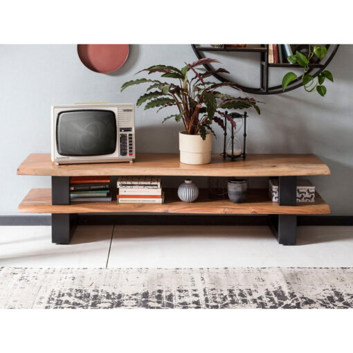 Platon TV Stand for TVs up to 60"