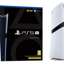 PlayStation 5 Pro Digital Console Pre-Order