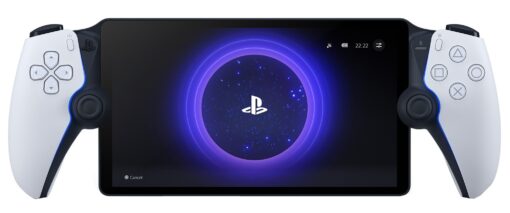 PlayStation Portal Remote Player