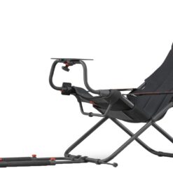 Playseat Challenge Actifit Racing Seat - Black