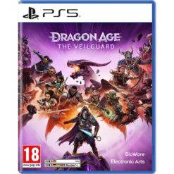 Playstation Dragon Age: The Veilguard - PS5