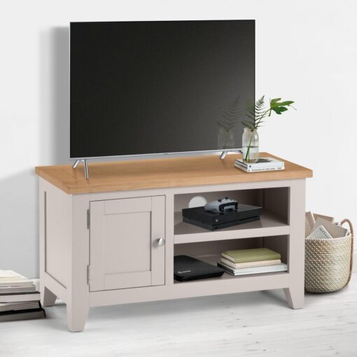 Port Mahon TV Stand for TVs up to 40"