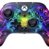 PowerA FUSION Pro Xbox & PC Wireless Controller - RGB