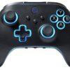 PowerA Wireless RGB Controller For PC/Cloud Gaming Lumectra