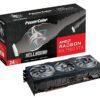 PowerColor AMD Hellhound Radeon RX 7900 24GB Graphics Card