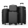 Pp Luggage Set Pp Tote Bag Pp 14in 20in 24in 28in Pp Iron