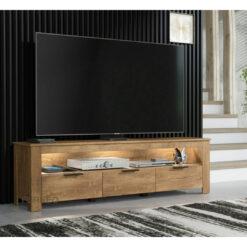 Prestigio TV Stand for TVs up to 70"