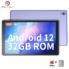 Pritom 10.1 12 Tablet, 4gb Ddr (2gb+2gbexpansion) , 32gb Rom, 6000mah, , 10 Tablet, Tablet - Ips , , Wi Fi, , Pc, Pad Tablet