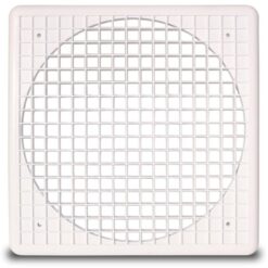 Protective grille LGK-Vent in various sizes