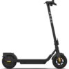 Pure Air 4 Adult Folding Electric Scooter - Black