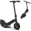 Pure x McLaren Adult Electric Scooter - Black