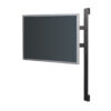 Quenton Brayden Studio TV Mount Holds up to 50 kg.