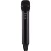 RODE Interview PRO USB Microphone - Black