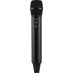 RODE Interview PRO USB Microphone - Black