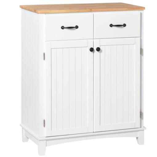 Rainsburg 74Cm Wide 2 Drawer Sideboard