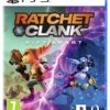 Ratchet & Clank: Rift Apart PS5 Game