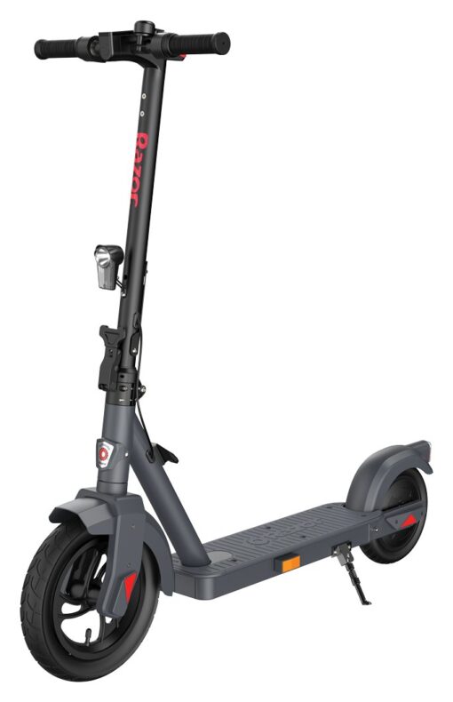 Razor C35 Folding Electric Scooter For Adults - Grey