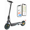 Rcb , 500w R19 Scooters Adult, Max 25km/h, 30-35km , 10 , 3 , Double Braking For Adults And