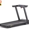 Reebok FR30z Floatride Treadmill with Incline and Bluetooth